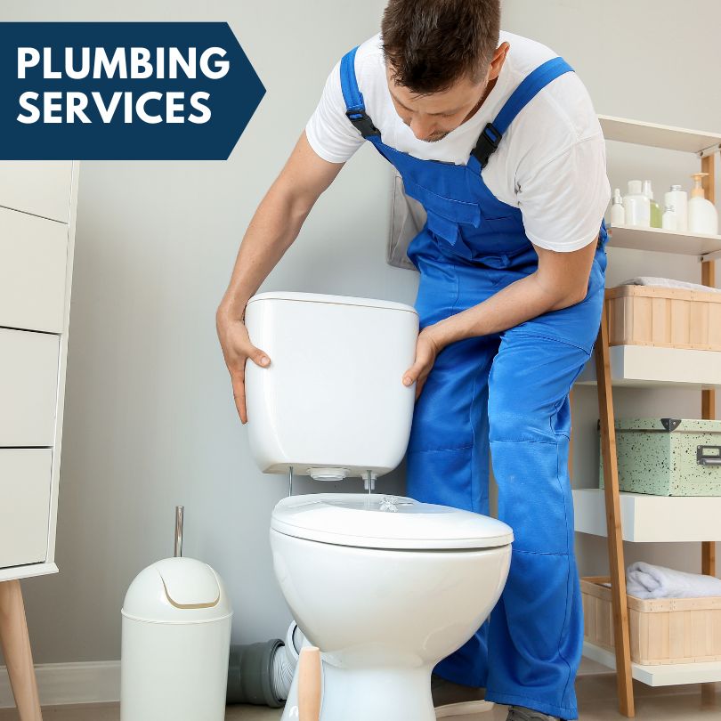 Plumbing Company in Skanee, MI